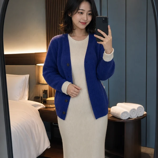스위트 리사테라스 마사지 안내 이미지
