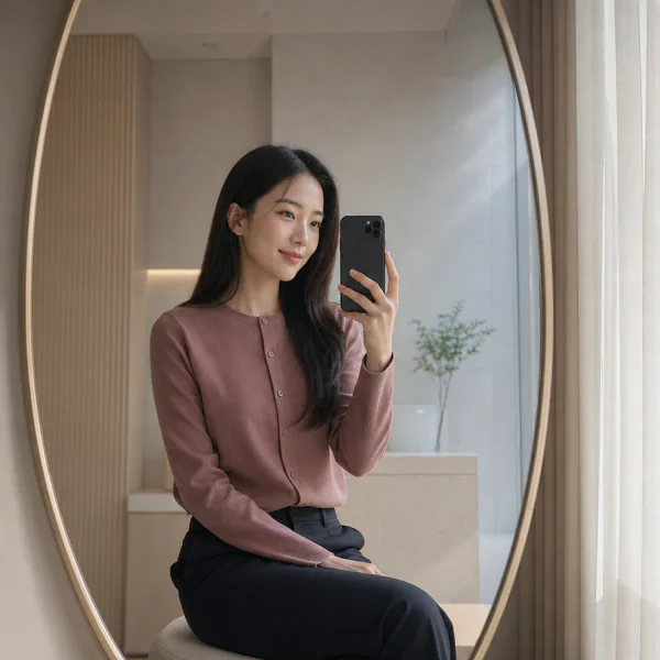 스위트 아델라운지 테라피 안내 이미지