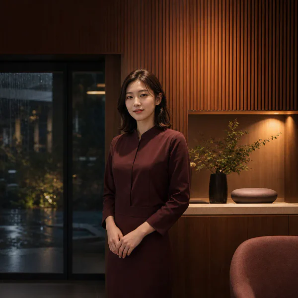 로열 제니아지트 테라피 대표 안내 이미지