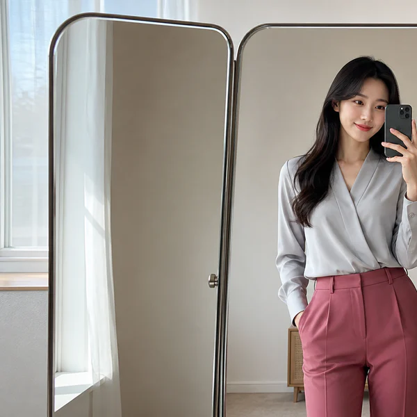 프리미엄 로제아지트 테라피 대표 안내 이미지