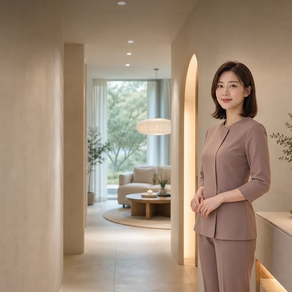 모던 베르디포레스트 테라피 대표 안내 이미지