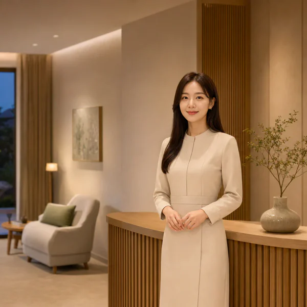 프리미엄 해린센터 테라피 대표 안내 이미지