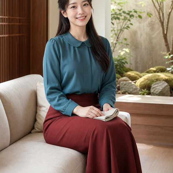 모던 하린포레스트 테라피 대표 안내 이미지