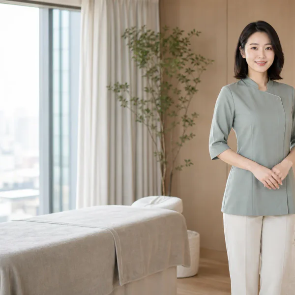 포레스트 효정하우스 테라피 제휴업체 이미지