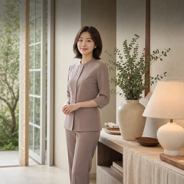 프리미엄 미나아지트 테라피 안내 이미지