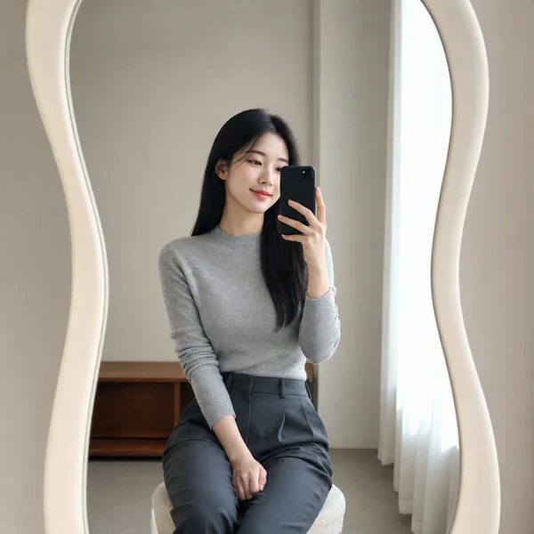 힐링 미나룸 테라피 안내 이미지