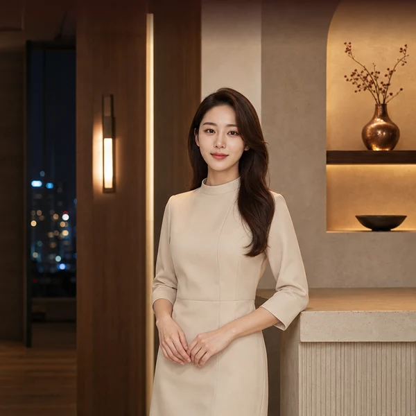 스위트 아델라운지 테라피 대표 안내 이미지