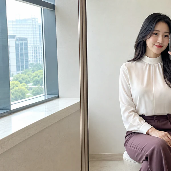 그랜드 아모르라운지 테라피 안내 이미지