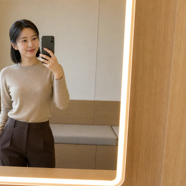힐링 민지룸 마사지 제휴업체 이미지