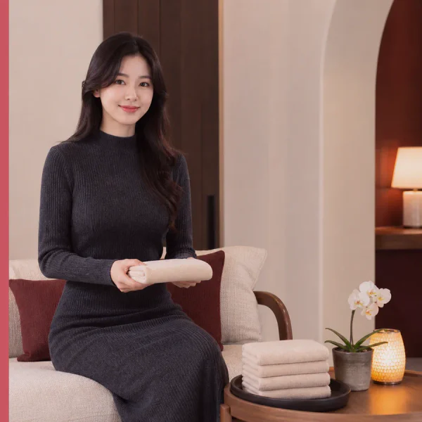 스테이 혜리릴렉스 테라피 안내 이미지