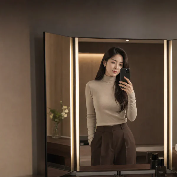 모던 라비앙가든 테라피 안내 이미지