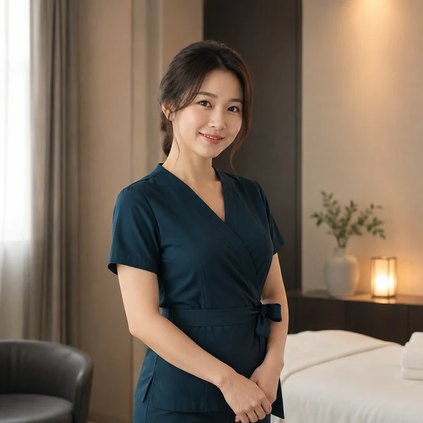 시그니처 루나아지트 마사지 대표 안내 이미지