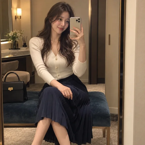 미나라운지 테라피 제휴업체 이미지