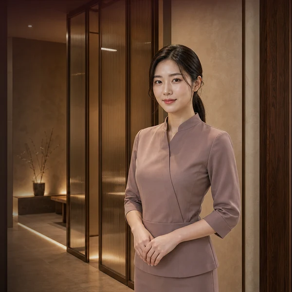 클래식 아델릴렉스 테라피 안내 이미지