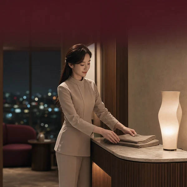 라운지 미나포레스트 테라피 대표 안내 이미지