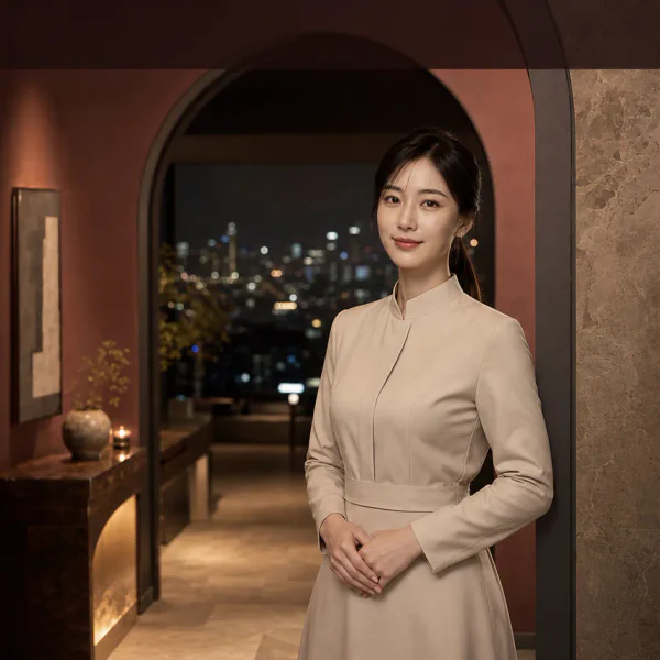 클래식 아린릴렉스 테라피 안내 이미지