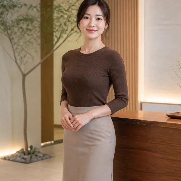 라운지 로제나가든 마사지 제휴업체 이미지