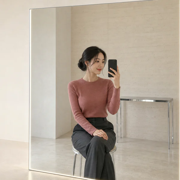 아로마 라엘포레스트 테라피 안내 이미지