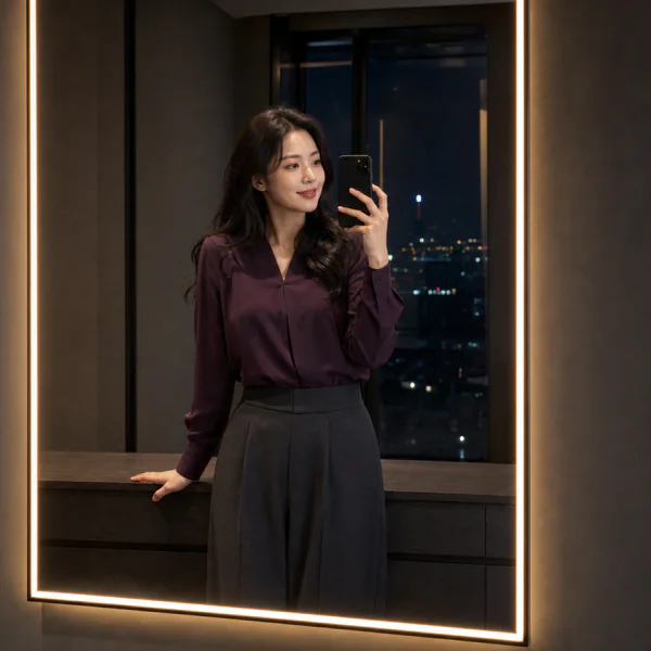 블랑 라비앙아지트 테라피 안내 이미지