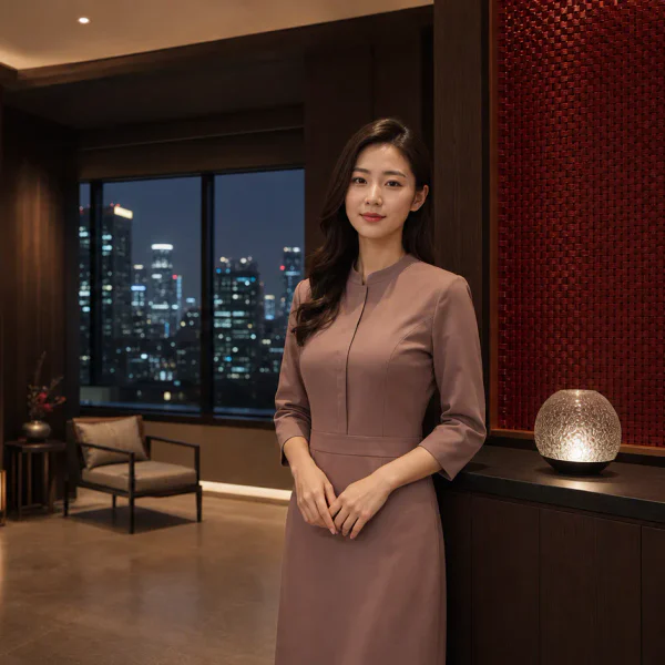 클래식 아린릴렉스 테라피 안내 이미지