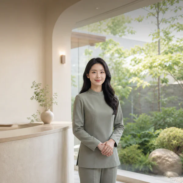 아로마 아델릴렉스 테라피 안내 이미지