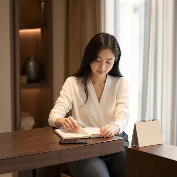 포레스트 원영룸 테라피 안내 이미지