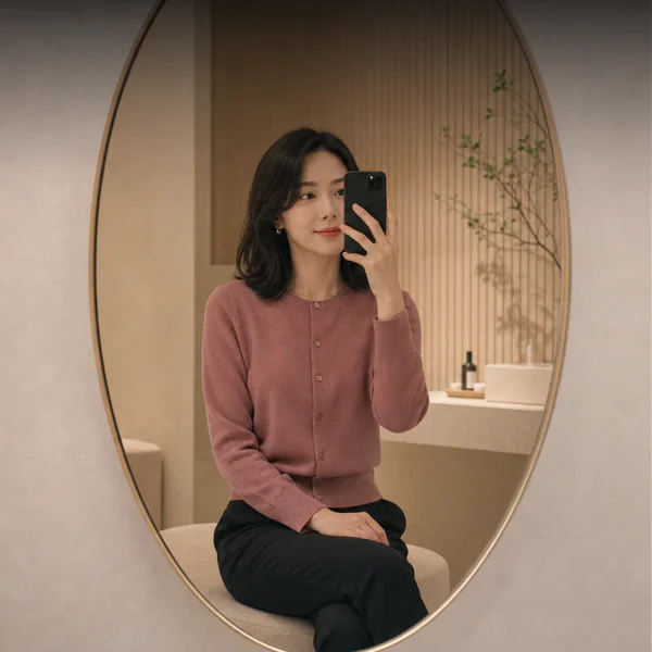 스테이 세리릴렉스 홈타이 대표 안내 이미지