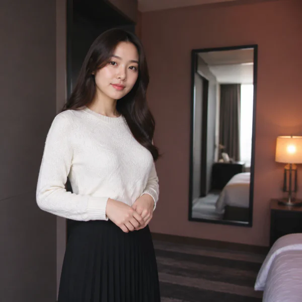 스테이 새봄웰빙 테라피 안내 이미지