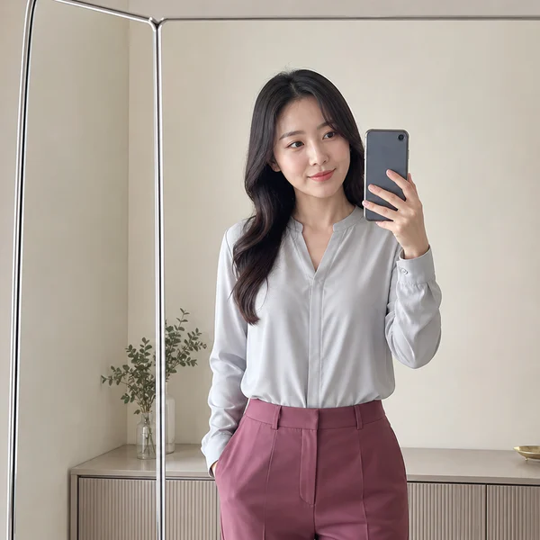 포레스트 문별스튜디오 테라피 안내 이미지