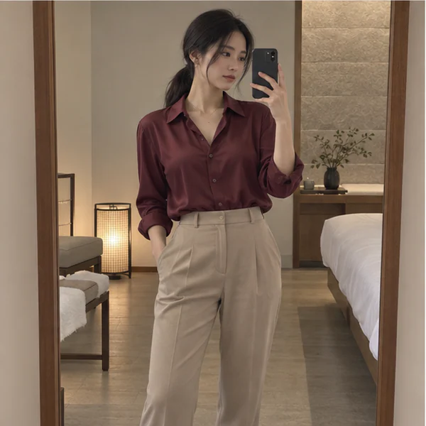 블랑 원영포레스트 테라피 안내 이미지