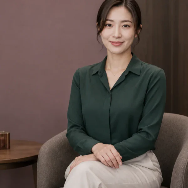 프리미엄 보미아지트 테라피 대표 안내 이미지