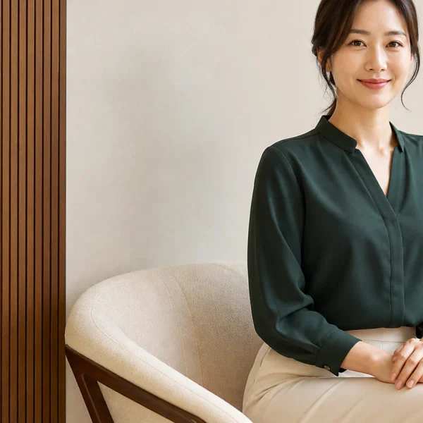 블랑 리브가든 테라피 안내 이미지