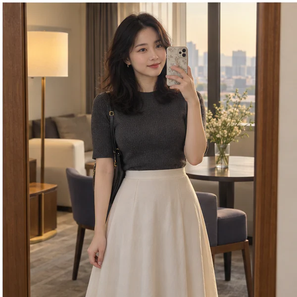 로열 문별아지트 테라피 안내 이미지