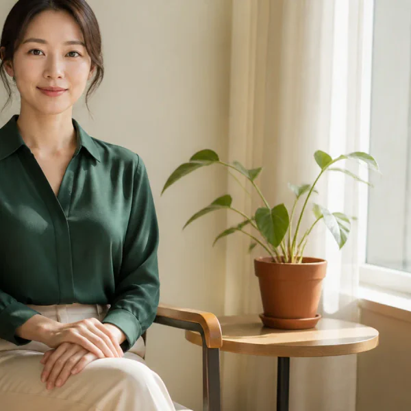 포레스트 소담룸 테라피 안내 이미지