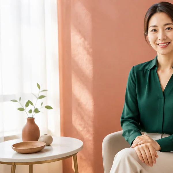 모던 아린가든 테라피 안내 이미지