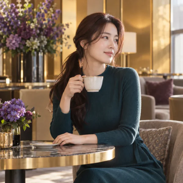 모던 루나가든 마사지 대표 안내 이미지