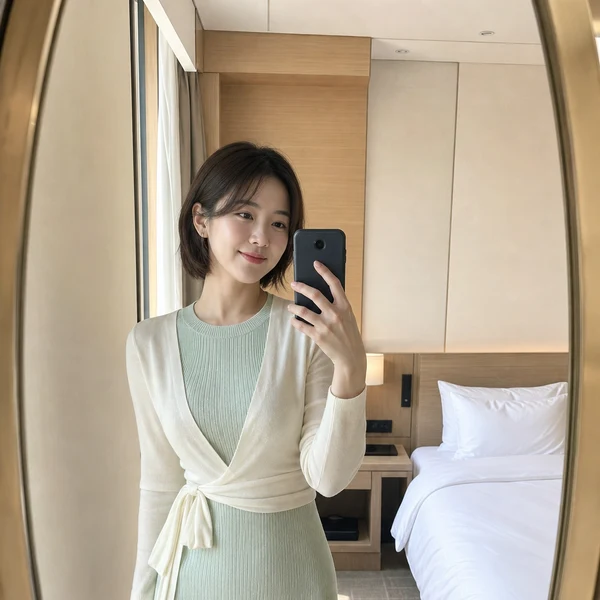 라운지 나나가든 홈타이 제휴업체 이미지