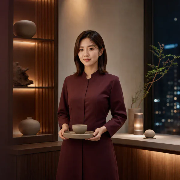 모던 아린룸 테라피 안내 이미지