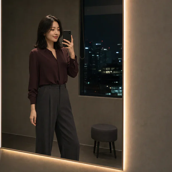 웰니스 아린스테이 테라피 안내 이미지