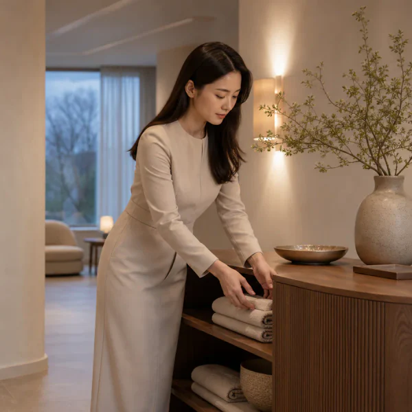웰니스 클로이웰빙 마사지 제휴업체 이미지