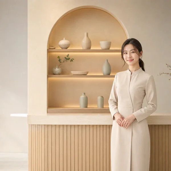 다니엘스튜디오 마사지 안내 이미지