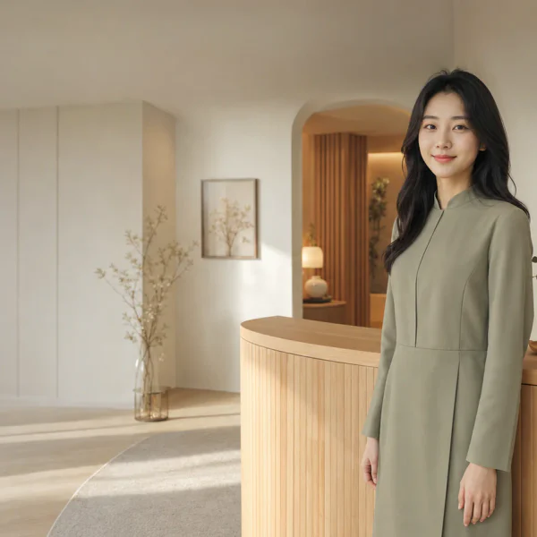 스테이 하니웰빙 테라피 안내 이미지