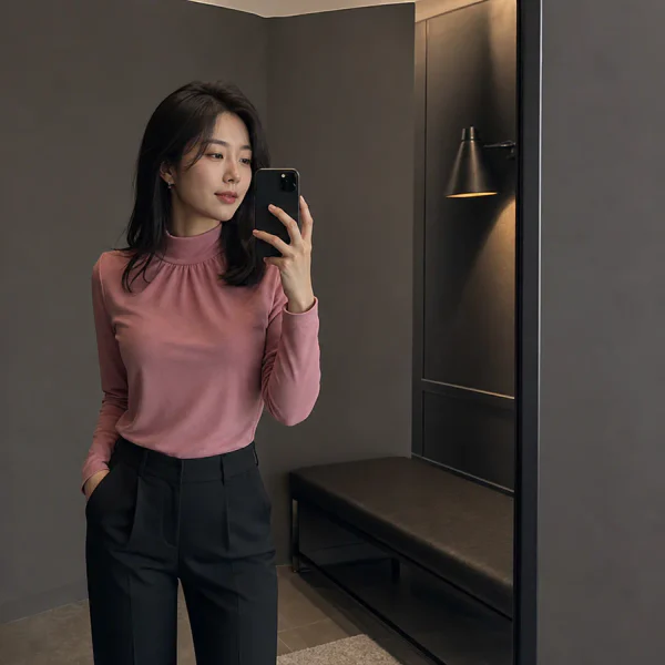 라운지 아이린릴렉스 테라피 안내 이미지
