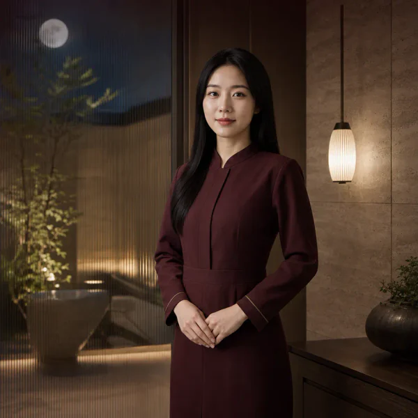 프리미엄 리안룸 마사지 안내 이미지