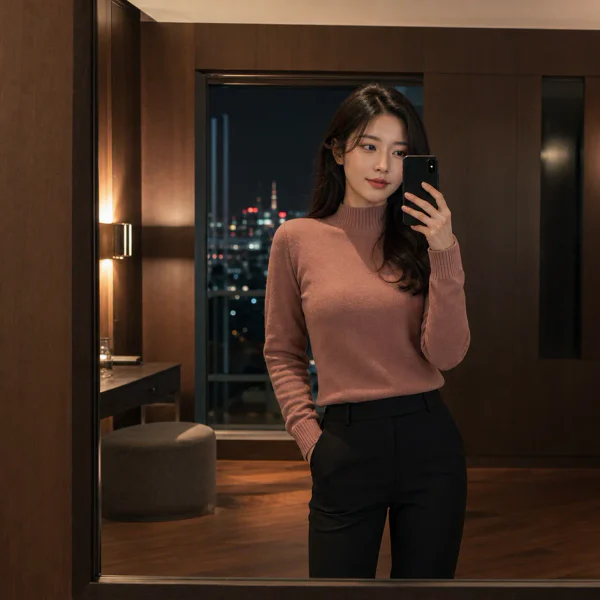 프리미엄 문별하우스 테라피 안내 이미지