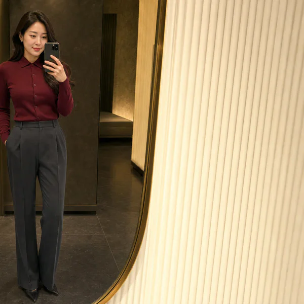 포레스트 아이린룸 테라피 안내 이미지