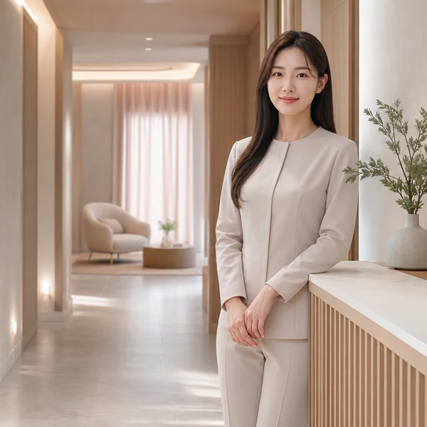 포레스트 은서스튜디오 테라피 안내 이미지