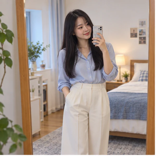 프리미엄 유리아아지트 테라피 안내 이미지