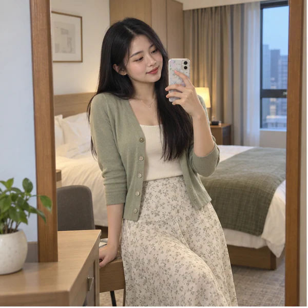 포레스트 해온스튜디오 마사지 안내 이미지
