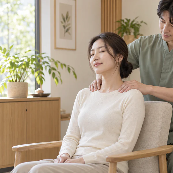 스위트 로제스파 테라피 안내 이미지